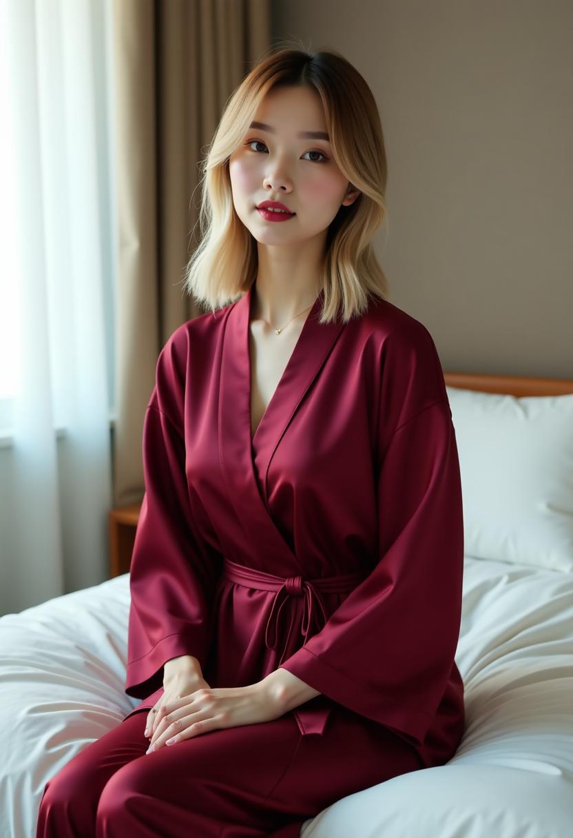 独立女性生存手册