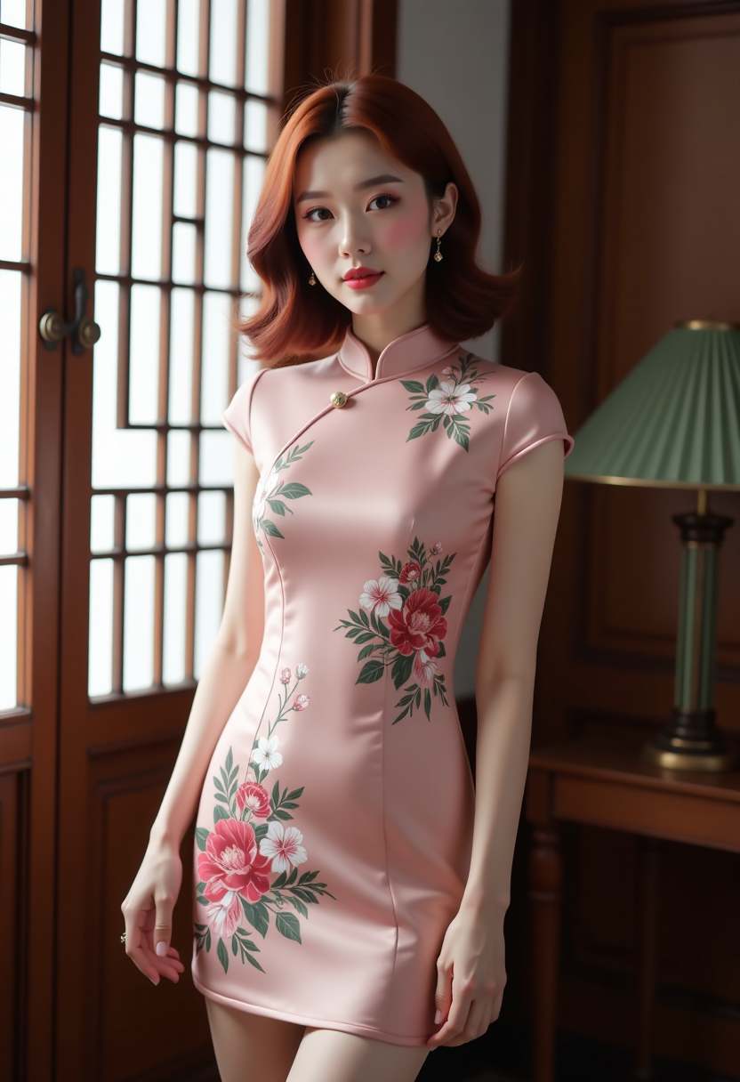 都市女子图鉴