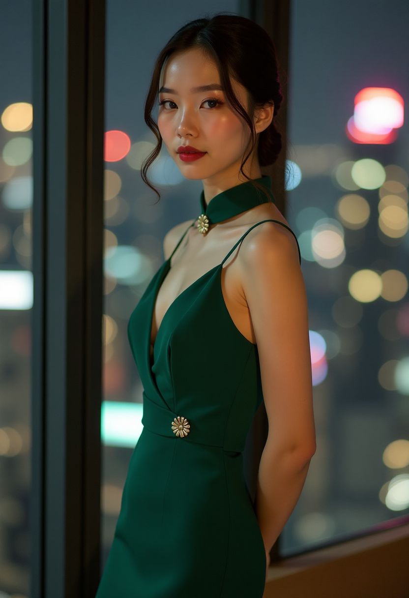 不婚主义者